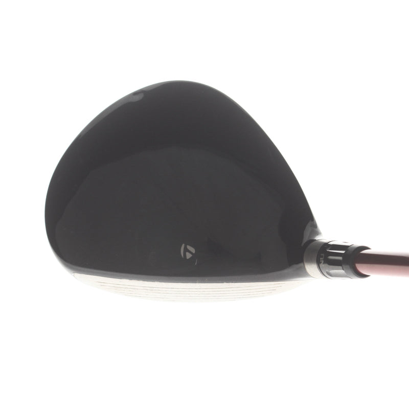 TaylorMade R9 Graphite Mens Right Hand Fairway 3 Wood 15* Stiff - Fujikura Motore F1 85