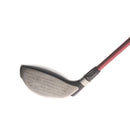 TaylorMade R9 Graphite Mens Right Hand Fairway 3 Wood 15* Stiff - Fujikura Motore F1 85