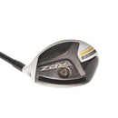 TaylorMade RBZ Stage 2 Graphite Mens Right Hand 3 Hybrid 19* Regular - Rocketfuel 60g