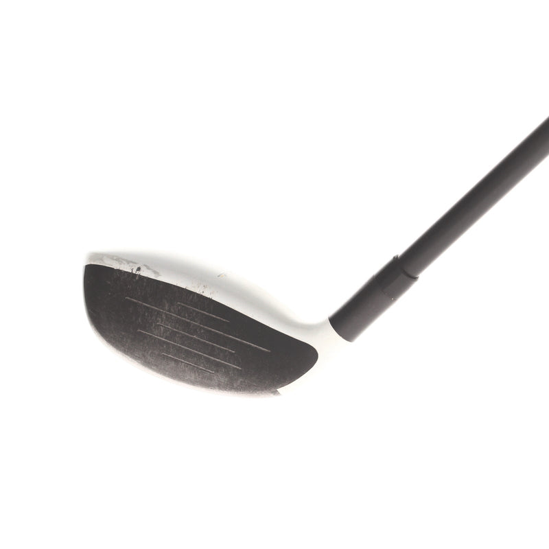 TaylorMade RBZ Stage 2 Graphite Mens Right Hand 3 Hybrid 19* Regular - Rocketfuel 60g