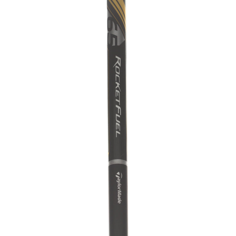TaylorMade RBZ Stage 2 Graphite Mens Right Hand 3 Hybrid 19* Regular - Rocketfuel 60g