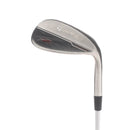 TaylorMade Z Spin Steel Mens Right Hand Sand Wedge 56* 12 Bounce Wedge - TaylorMade