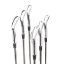 Callaway Apex Pro 16 Graphite Mens Right Hand Irons 5-PW Regular - Recoil ESX 460 F3