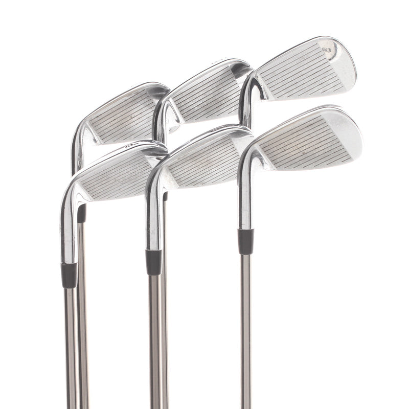 Callaway Apex Pro 16 Graphite Mens Right Hand Irons 5-PW Regular - Recoil ESX 460 F3