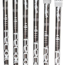 Callaway Apex Pro 16 Graphite Mens Right Hand Irons 5-PW Regular - Recoil ESX 460 F3