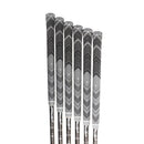 Callaway Apex Pro 16 Graphite Mens Right Hand Irons 5-PW Regular - Recoil ESX 460 F3