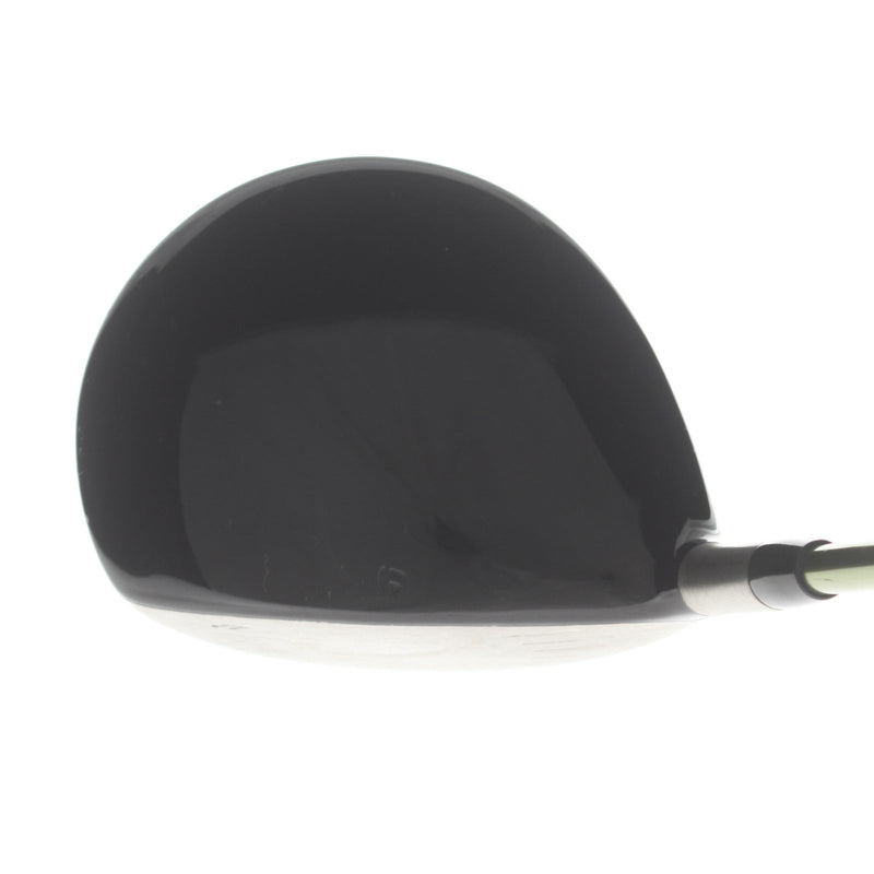 TaylorMade r7 Quad Graphite Mens Right Hand Driver 8.5* Stiff - Aldila NV 65-S