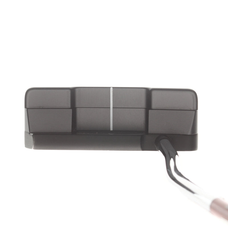 Odyssey Tri-Hot 5K Double Wide Mens Right Hand Putter 33" Mid-Mallet Stroke Lab 70 Class - Odyssey