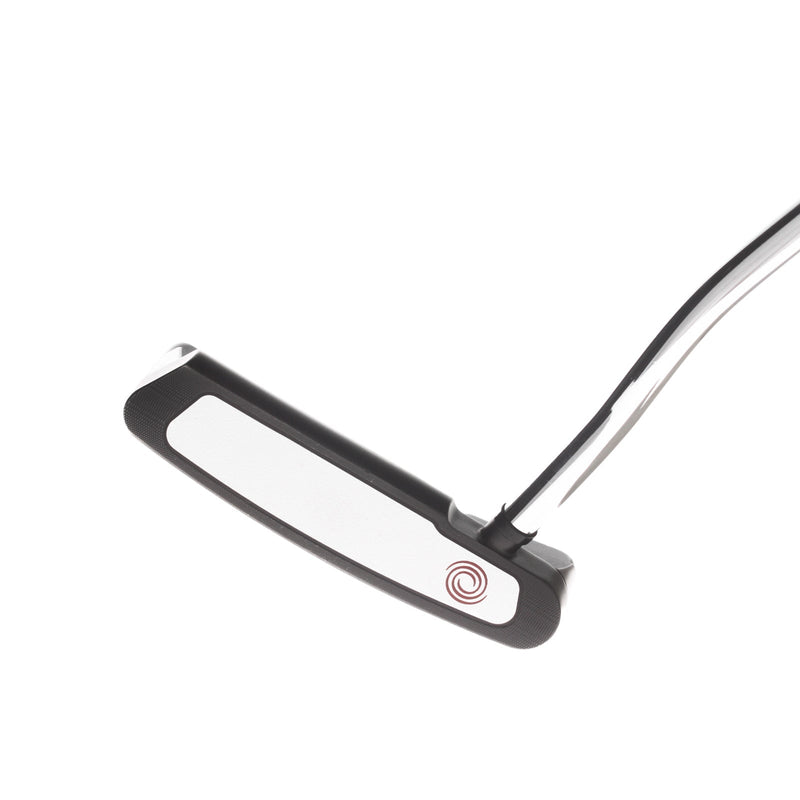 Odyssey Tri-Hot 5K Double Wide Mens Right Hand Putter 33" Mid-Mallet Stroke Lab 70 Class - Odyssey