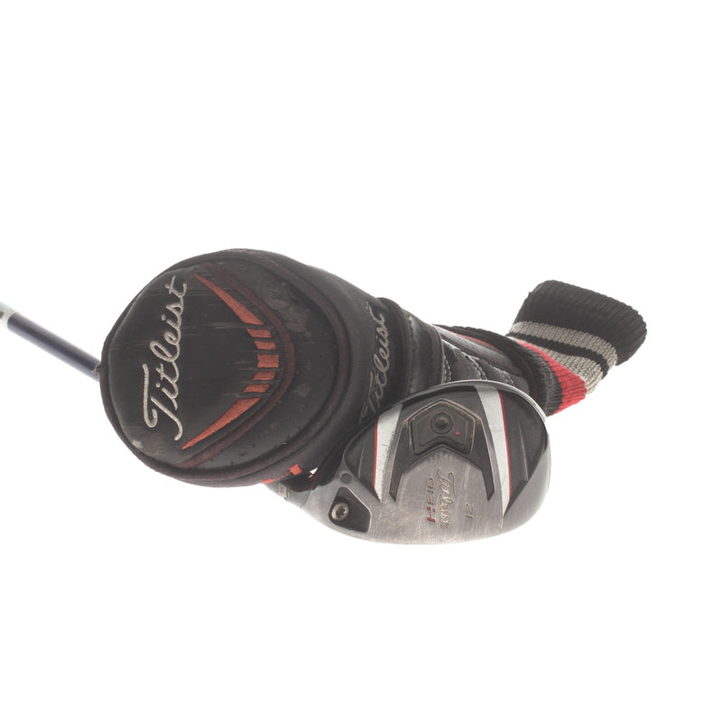 Titleist 913H Graphite Mens Right Hand 3 Hybrid 21* Stiff - Diamana 82HY