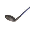 Titleist 913H Graphite Mens Right Hand 3 Hybrid 21* Stiff - Diamana 82HY