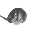 Srixon ZX MK II Graphite Mens Right Hand Fairway 3 Wood 15* Regular - HZRDUS RDX Smoke 5.5 60g