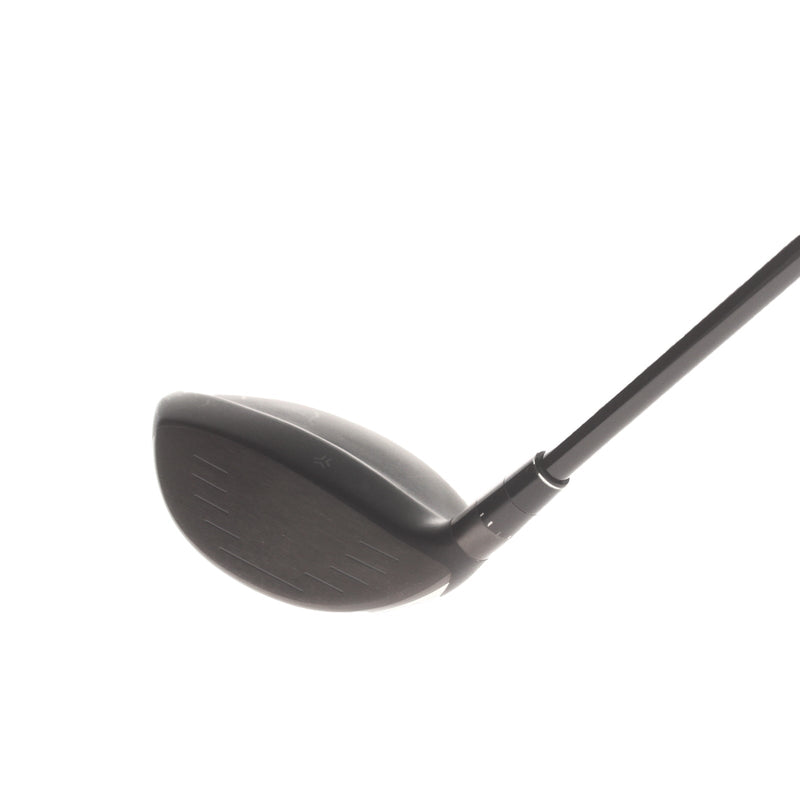 Srixon ZX MK II Graphite Mens Right Hand Fairway 3 Wood 15* Regular - HZRDUS RDX Smoke 5.5 60g