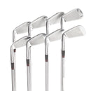 Ben Hogan Apex FTX Steel Mens Right Hand Irons 3-PW Regular - Ben Hogan Apex