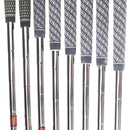 Ben Hogan Apex FTX Steel Mens Right Hand Irons 3-PW Regular - Ben Hogan Apex