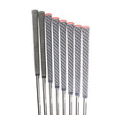 Ben Hogan Apex FTX Steel Mens Right Hand Irons 3-PW Regular - Ben Hogan Apex