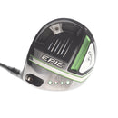 Callaway Epic Max Graphite Mens Right Hand Driver 10.5* Regular - HZRDUS Smoke iM10 5.5 50g