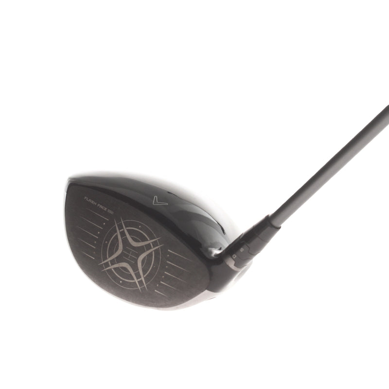 Callaway Epic Max Graphite Mens Right Hand Driver 10.5* Regular - HZRDUS Smoke iM10 5.5 50g