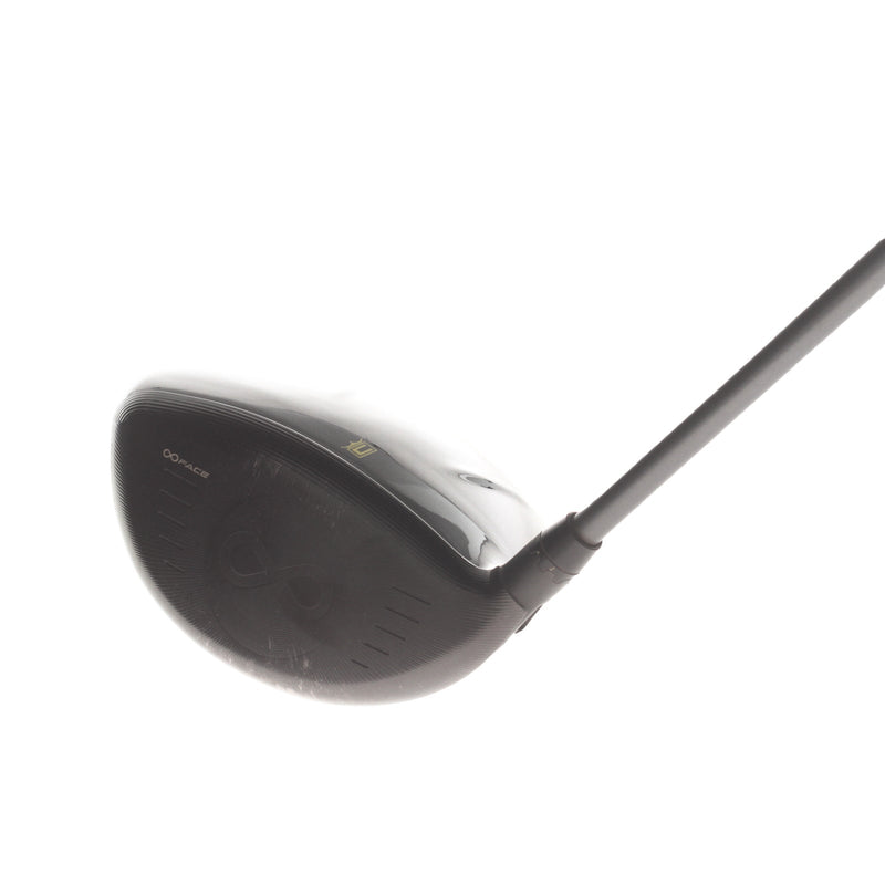Cobra King SpeedZone Graphite Mens Right Hand Driver 10.5* Extra Stiff - HZRDUS Smoke 6.5 60g