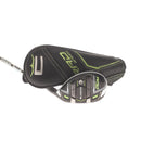 Cobra Radspeed Graphite Mens Right Hand 3 Hybrid 19* Stiff - Recoil ESX 480 F4