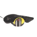 Cobra King F9 Graphite Mens Right Hand Fairway 3 Wood 14.5* Stiff - UST Mamiya Helium 59g F4