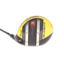 Cobra King F9 Graphite Mens Right Hand Fairway 3 Wood 14.5* Stiff - UST Mamiya Helium 59g F4
