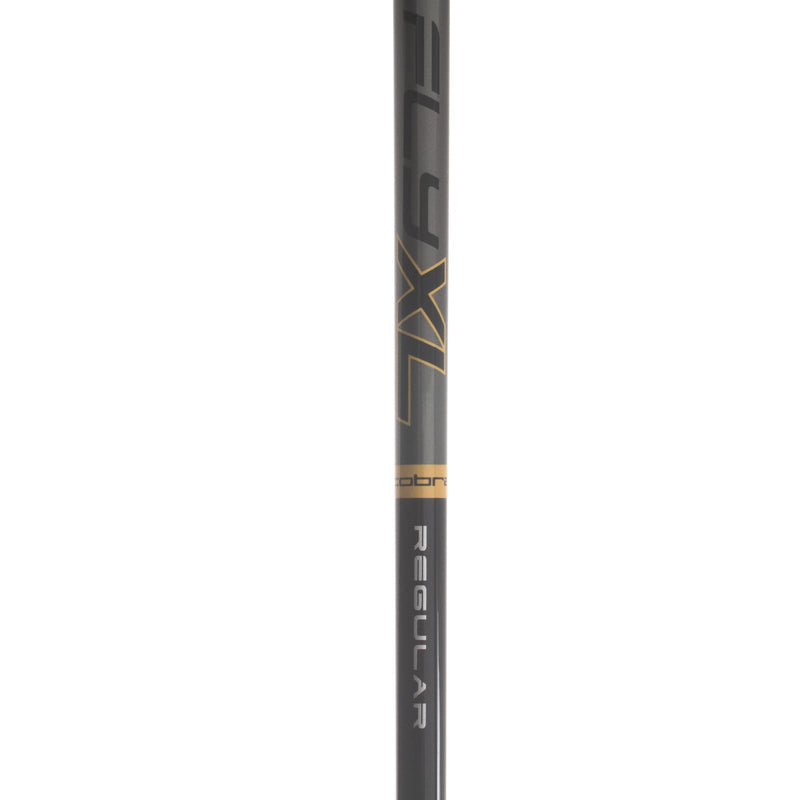 Cobra Fly XL 2 Graphite Mens Right Hand Irons 6-SW Regular - Cobra
