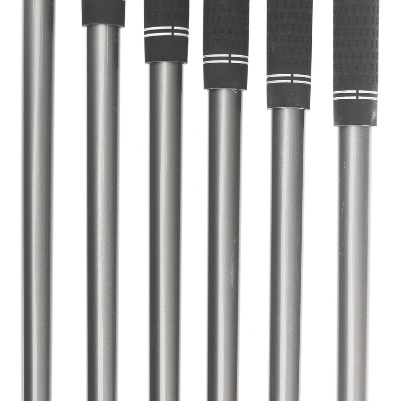 Cobra Fly XL 2 Graphite Mens Right Hand Irons 6-SW Regular - Cobra