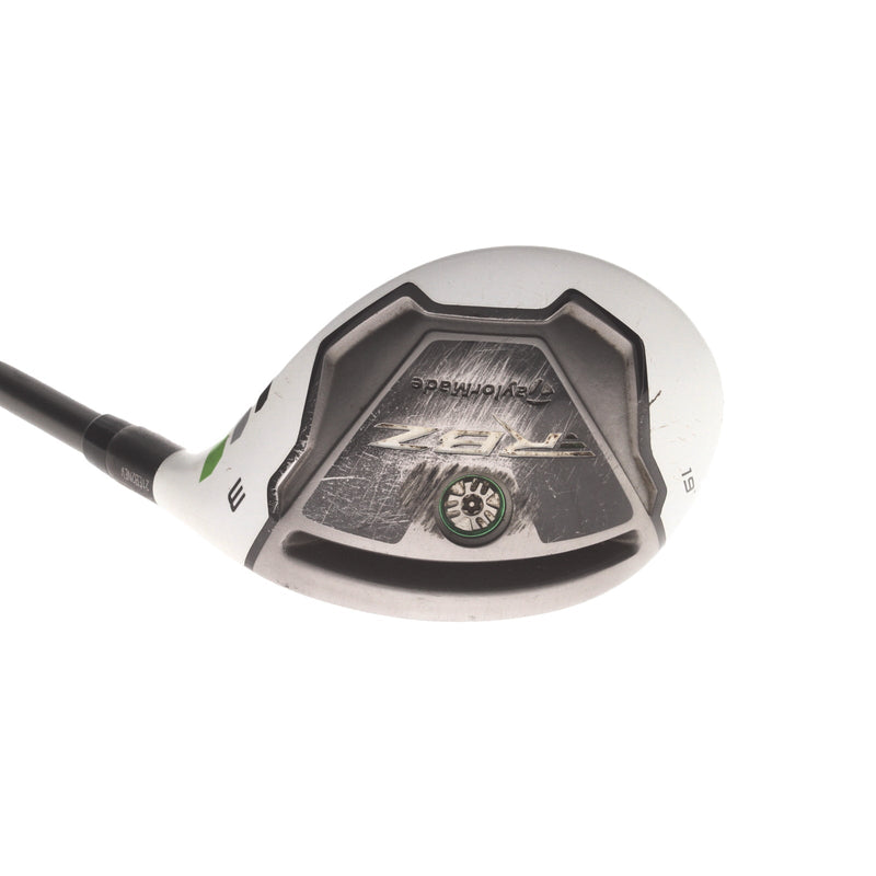 TaylorMade RBZ Graphite Mens Right Hand 3 Hybrid 19* Stiff - Rocketballz 65g