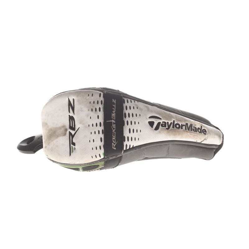 TaylorMade RBZ Graphite Mens Right Hand 3 Hybrid 19* Stiff - Rocketballz 65g