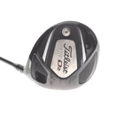 Titleist 910 D2 Graphite Mens Right Hand Driver 9.5* Stiff - Tour AD YSQ 65g
