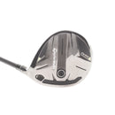 TaylorMade Qi35 Graphite Mens Right Hand Fairway 3 wood HL 16.5* Stiff - Ventus Blue 6-S