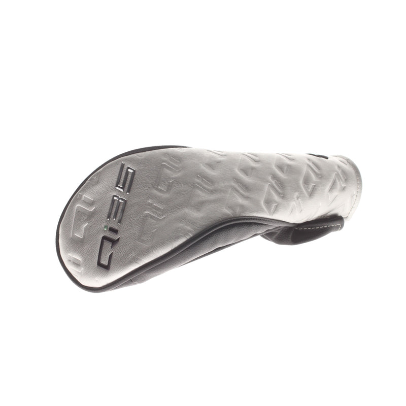 TaylorMade Qi35 Graphite Mens Right Hand Fairway 3 wood HL 16.5* Stiff - Ventus Blue 6-S