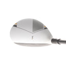 TaylorMade RBZ Stage 2 Graphite Mens Right Hand 3 Hybrid 19* Regular - TaylorMade RocketFuel 65g