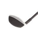 TaylorMade RBZ Stage 2 Graphite Mens Right Hand 3 Hybrid 19* Regular - TaylorMade RocketFuel 65g