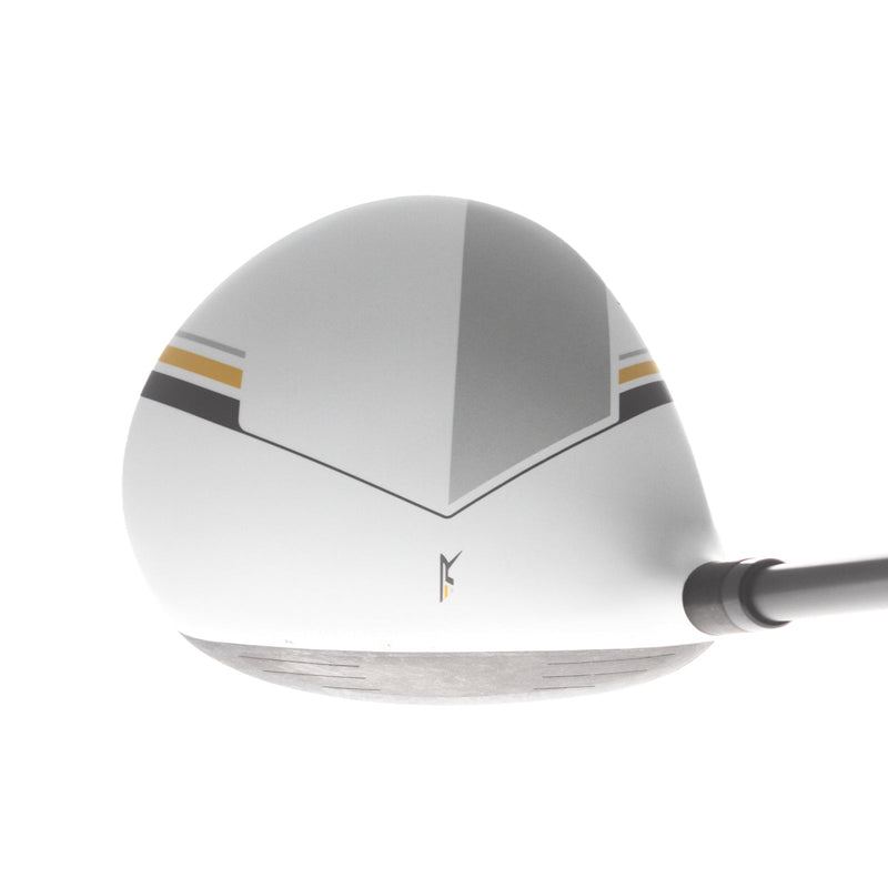 TaylorMade RBZ Stage 2 Graphite Mens Right Hand Fairway 3 Wood 15* Regular - RocketFuel By Matrix 60g