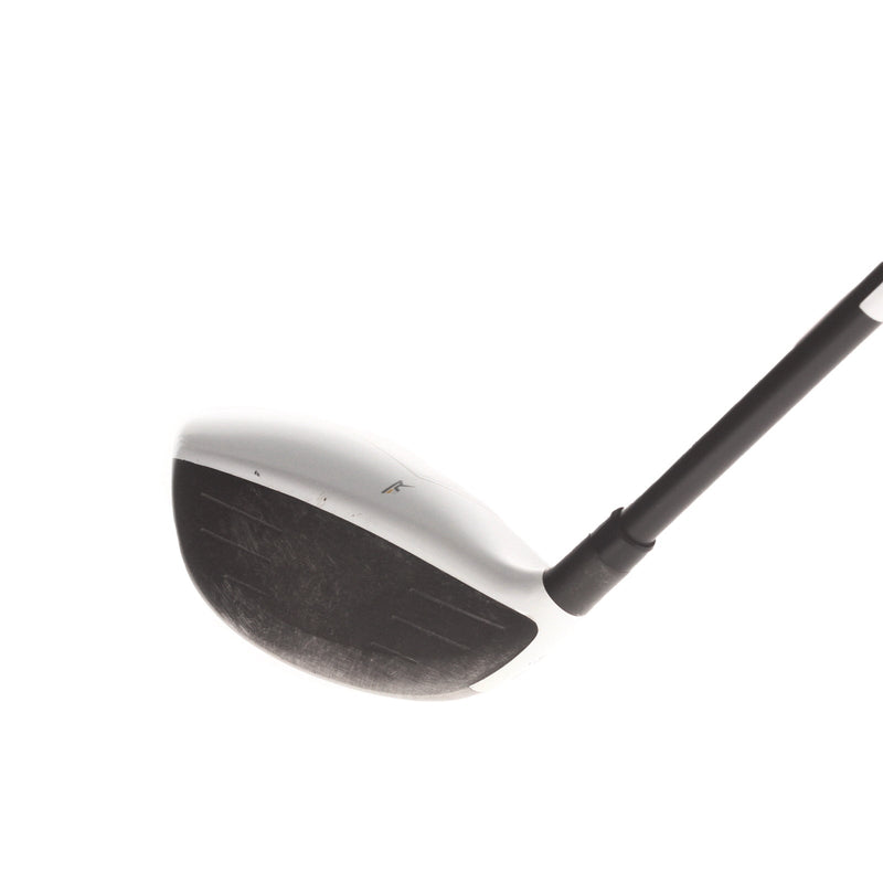 TaylorMade RBZ Stage 2 Graphite Mens Right Hand Fairway 3 Wood 15* Regular - RocketFuel By Matrix 60g
