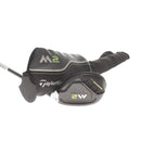 TaylorMade M2 Graphite Mens Right Hand 3 Hybrid 19* Regular - REAX 65