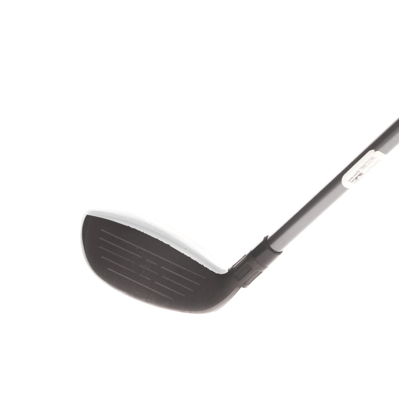 TaylorMade M2 Graphite Mens Right Hand 3 Hybrid 19* Regular - REAX 65