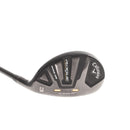 Callaway Rogue ST Max OS Graphite Mens Right Hand 3 Hybrid 19* Regular - Tensei AV Blue Series 65
