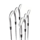 Mizuno JPX 919 Forged Steel Mens Right Hand Irons 5-PW Stiff - Dynamic Gold 105 S300