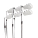 Mizuno JPX 919 Forged Steel Mens Right Hand Irons 5-PW Stiff - Dynamic Gold 105 S300