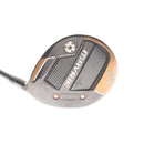 Callaway Mavrik Graphite Mens Right Hand Fairway 3 Wood 15* Regular - Evenflow Riptide 5.5 60g