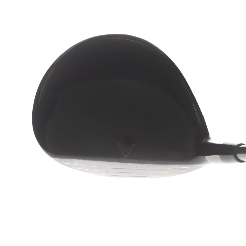 Callaway Mavrik Graphite Mens Right Hand Fairway 3 Wood 15* Regular - Evenflow Riptide 5.5 60g