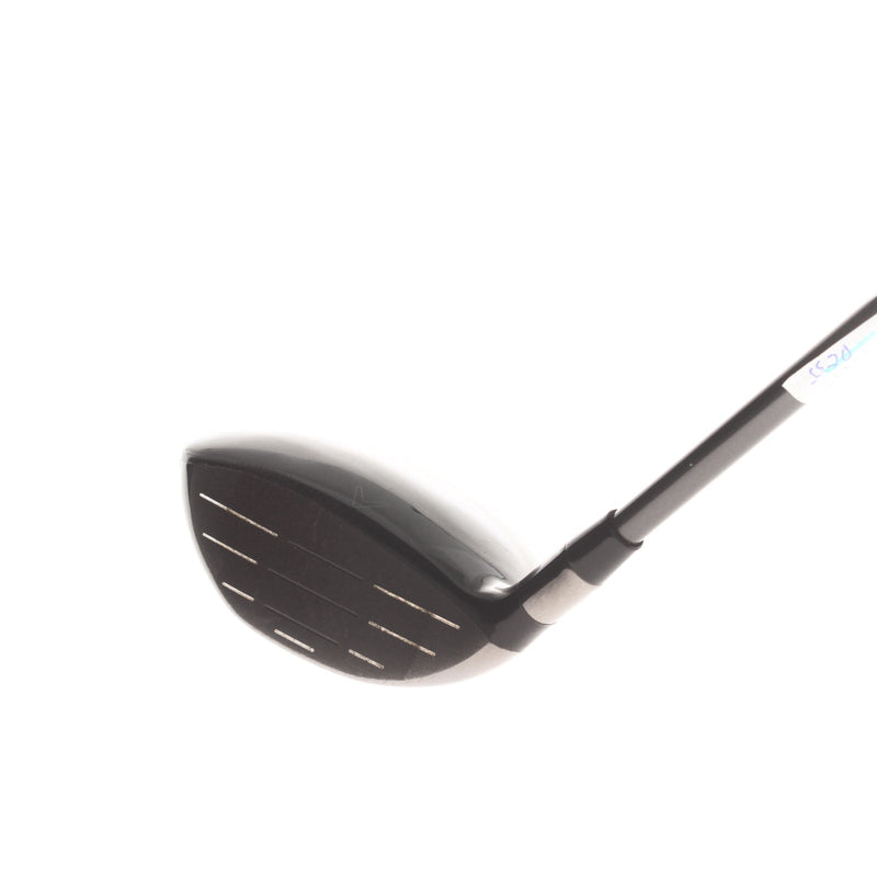 Callaway Mavrik Graphite Mens Right Hand Fairway 3 Wood 15* Regular - Evenflow Riptide 5.5 60g