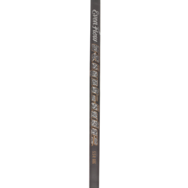 Callaway Mavrik Graphite Mens Right Hand Fairway 3 Wood 15* Regular - Evenflow Riptide 5.5 60g