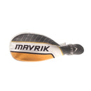 Callaway Mavrik Graphite Mens Right Hand Fairway 3 Wood 15* Regular - Evenflow Riptide 5.5 60g