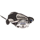 TaylorMade SLDR Graphite Mens Right Hand 3 Hybrid 19* Regular - Fujikura Speeder 82H
