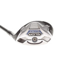 TaylorMade SLDR Graphite Mens Right Hand 3 Hybrid 19* Regular - Fujikura Speeder 82H