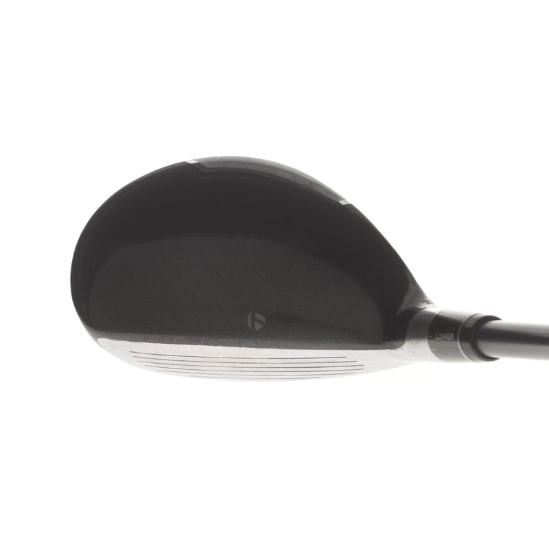 TaylorMade SLDR Graphite Mens Right Hand 3 Hybrid 19* Regular - Fujikura Speeder 82H